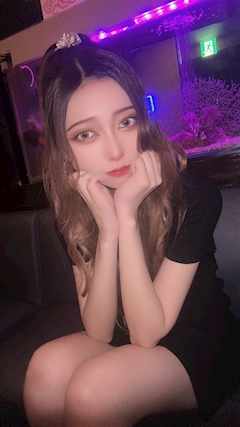 プロフィール写真1・りおん｜Yume-Cafe・ユメカフェ - 国分町のガールズバー