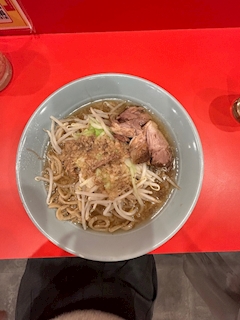 らーめん🍜