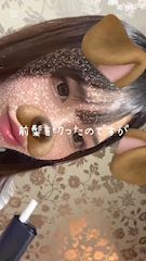 👼🏻‎天海ひかる😈のプロフ動画