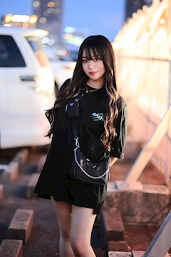 プロフィール写真1・👼🏻‎天海ひかる😈｜転生したらヒロインでした。 - 国分町のコンカフェ