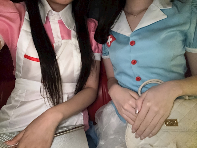 プロフィール写真8・一ノ瀬くるみ｜名駅 キャバクラ・プロポーション