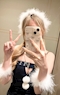 プロフィール写真3・みお|Excellent Club Rore・ロアー - 市川のキャバクラ