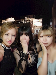 葉月 ゆう「出勤💋°・*:.。.☆」