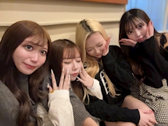 🪷すみれ🪷「🌙.*·̩͙」