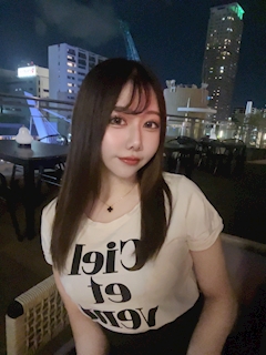 プロフィール写真1・🪷すみれ🪷｜Lounge ViVi・ヴィヴィ - 梅田のスナック