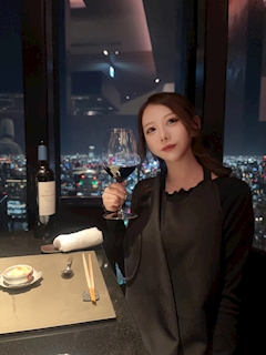 プロフィール写真6・🪷すみれ🪷|Lounge ViVi・ヴィヴィ - 堂山町のスナック