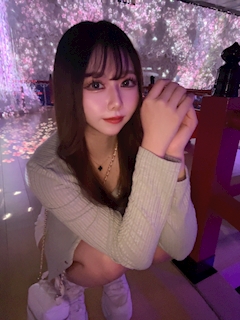 プロフィール写真3・🪷すみれ🪷｜Lounge ViVi・ヴィヴィ - 梅田のスナック