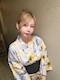 プロフィール写真7・🪷すみれ🪷|Lounge ViVi・ヴィヴィ - 堂山町のスナック