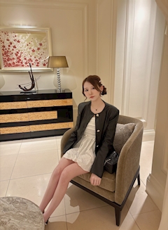 プロフィール写真5・🪷すみれ🪷|Lounge ViVi・ヴィヴィ - 堂山町のスナック