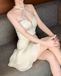 もも＊camelia bianco＊ camelia BIANCO