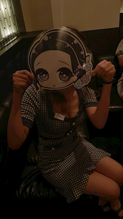 プロフィール写真1・あいみ|La・ELegant・エレガント - 宮崎 ニシタチのキャバクラ