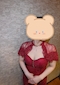 プロフィール写真3・あすか｜箱舟・ハコブネ - 飯塚市のスナック