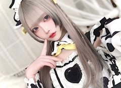 プロフィール写真1・BOSS（休止中）｜牛を推す日が来るなんて - ミナミのコンカフェ