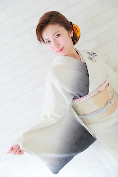 プロフィール写真7・水城あいら｜CARA（朝の部）・カーラ - 心斎橋筋の昼キャバ