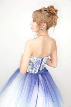 プロフィール写真5・水城あいら｜CARA（朝の部）・カーラ - 心斎橋筋の昼キャバ