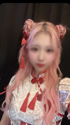 プロフィール写真4・麗華|Girls Bar SCANDAL・スキャンダル - 新小岩のガールズバー