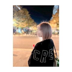 プロフィール写真1・れい｜Girls Bar SCANDAL・スキャンダル - 新小岩のガールズバー