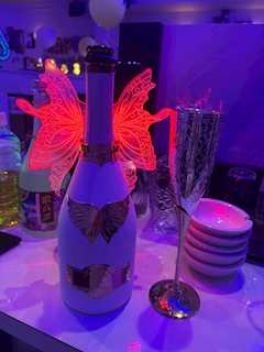 プロフィール写真3・さくら｜くらぶ伽羅・くらぶきゃら - 福山市（松浜町）のキャバクラ