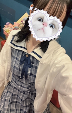 プロフィール写真2・かなめ🫧|シャロン - 武蔵小杉のコンカフェ