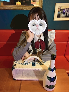 プロフィール写真5・かなめ🫧|シャロン - 武蔵小杉のコンカフェ