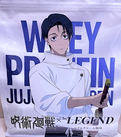 紅井 葵夷-ｱｶｲ ｱｵｲ-