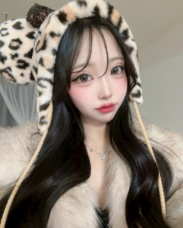 プロフィール写真1・ここ｜