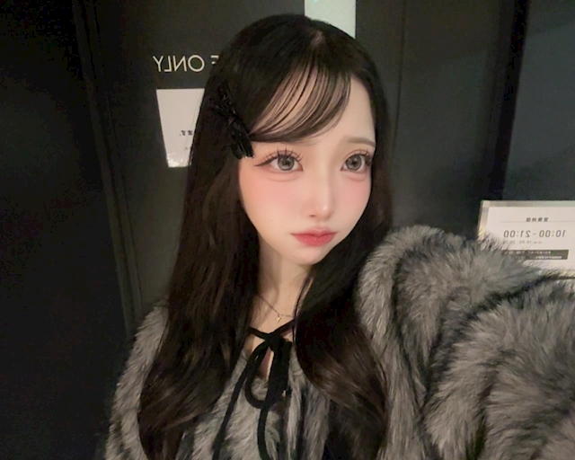 プロフィール写真3・ここ｜