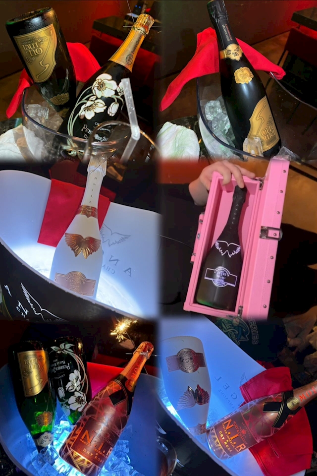 プロフィール写真5・ここ｜