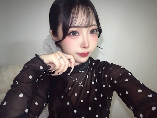 プロフィール写真3・ここ|