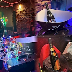 プロフィール写真10・ここ|GIRLS BAR ALICE・アリス - 船橋のガールズバー