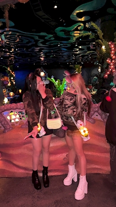 プロフィール写真2・さな|CLUB JADE・ジェイド - 岐阜 多治見のキャバクラ