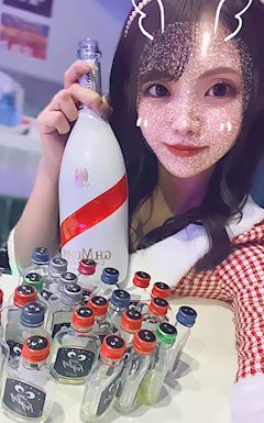 プロフィール写真3・ゆい|フェスティバル なんば本店 - 難波中のガールズバー