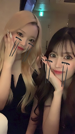 しおり「🍑ྀི🩷」