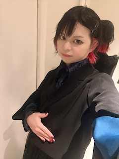 プロフィール写真3・おのっち|ちょめちょめBAR(XXB) - 山形駅前・香澄町のオカマ/ニューハーフ