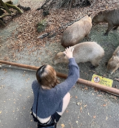 プロフィール写真6・🎀りこM.a.r.r.y🎀｜Girl's Bar Lounge M.a.r.r.y・マリー - 静岡 両替町のガールズバー