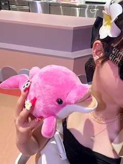 プロフィール写真2・🎀りこM.a.r.r.y🎀｜Girl's Bar Lounge M.a.r.r.y・マリー - 静岡 両替町のガールズバー