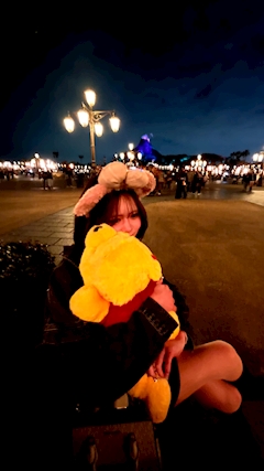 プロフィール写真4・🎀りこM.a.r.r.y🎀｜Girl's Bar Lounge M.a.r.r.y・マリー - 静岡 両替町のガールズバー