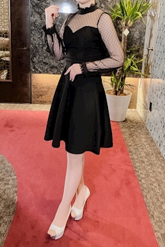 プロフィール写真1・アヤノ|CLUB & V-LOUNGE AVANTGARDE VALOR・アヴァンギャルドヴァローレ - 山形駅前・香澄町のキャバクラ