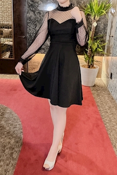 プロフィール写真4・アヤノ|CLUB & V-LOUNGE AVANTGARDE VALOR・アヴァンギャルドヴァローレ - 山形駅前・香澄町のキャバクラ