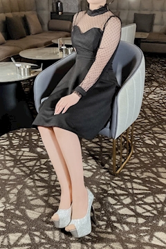 プロフィール写真3・アヤノ|CLUB & V-LOUNGE AVANTGARDE VALOR・アヴァンギャルドヴァローレ - 山形駅前・香澄町のキャバクラ