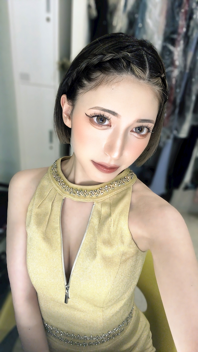 プロフィール写真2・もも｜