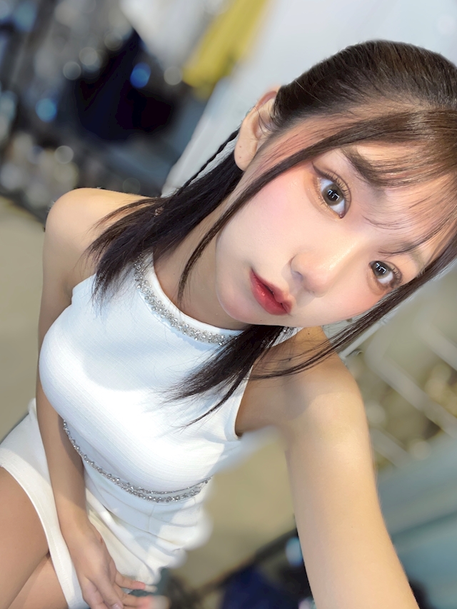 プロフィール写真2・みな｜