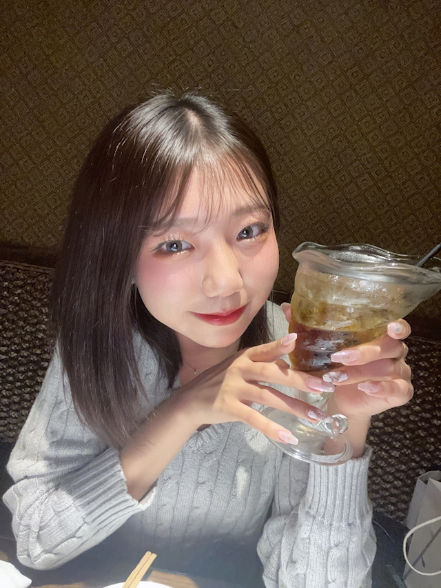 プロフィール写真3・みな｜