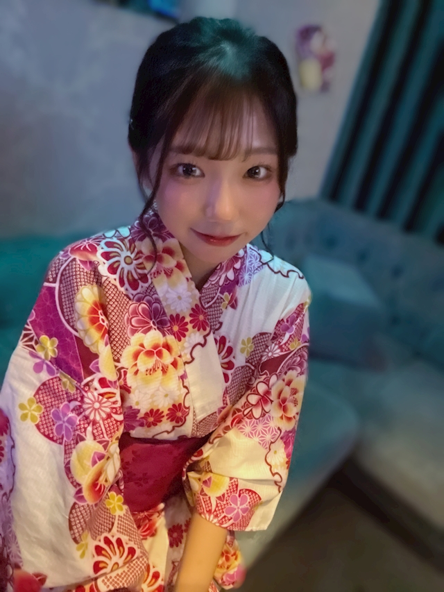 プロフィール写真5・みな｜