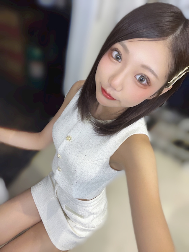 プロフィール写真3・みな｜