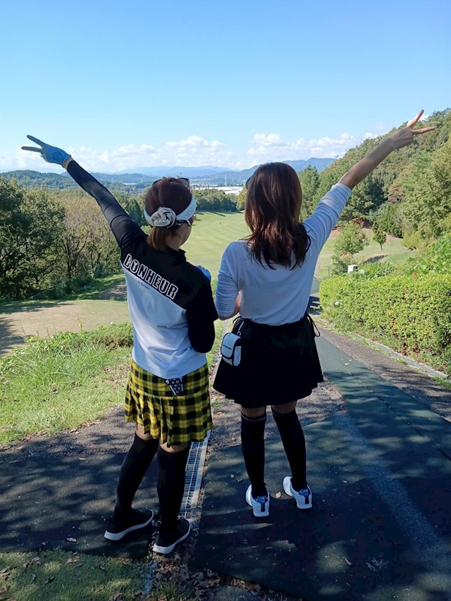 プロフィール写真3・みき｜