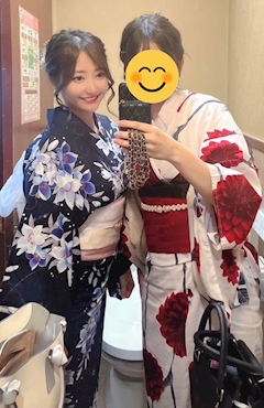 プロフィール写真15・るちる｜CAPITAL・キャピタル - 尾張旭市のキャバクラ