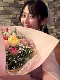 プロフィール写真6・るちる｜CAPITAL・キャピタル - 尾張旭市のキャバクラ