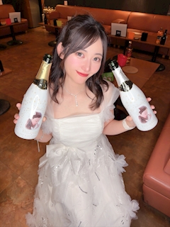 プロフィール写真1・るちる｜CAPITAL・キャピタル - 尾張旭市のキャバクラ