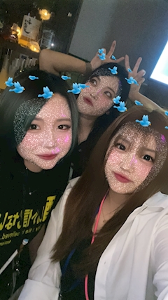 🍸♥️🍸ほのか🍾✴︎ .。「🌟」
